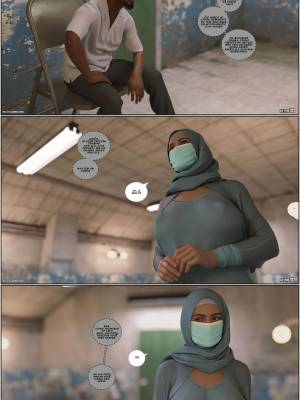 10 AM By LoseKorntrol Part 7 Hentai pt-br 08