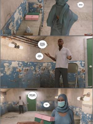 10 AM By LoseKorntrol Part 7 Hentai pt-br 11