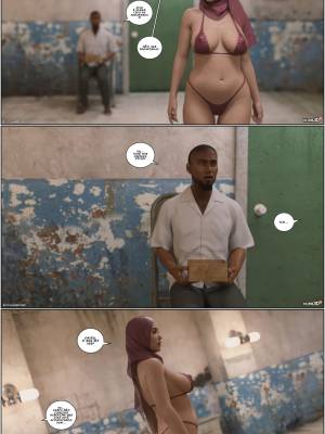 10 AM By LoseKorntrol Part 7 Hentai pt-br 17