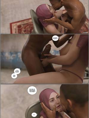 10 AM By LoseKorntrol Part 7 Hentai pt-br 30