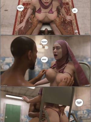 10 AM By LoseKorntrol Part 7 Hentai pt-br 32