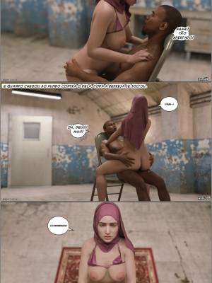 10 AM: Episode Part 8 Hentai pt-br 11