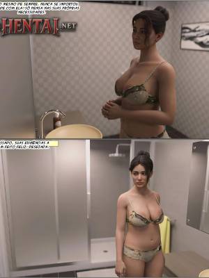 10 AM: Episode Part 8 Hentai pt-br 29