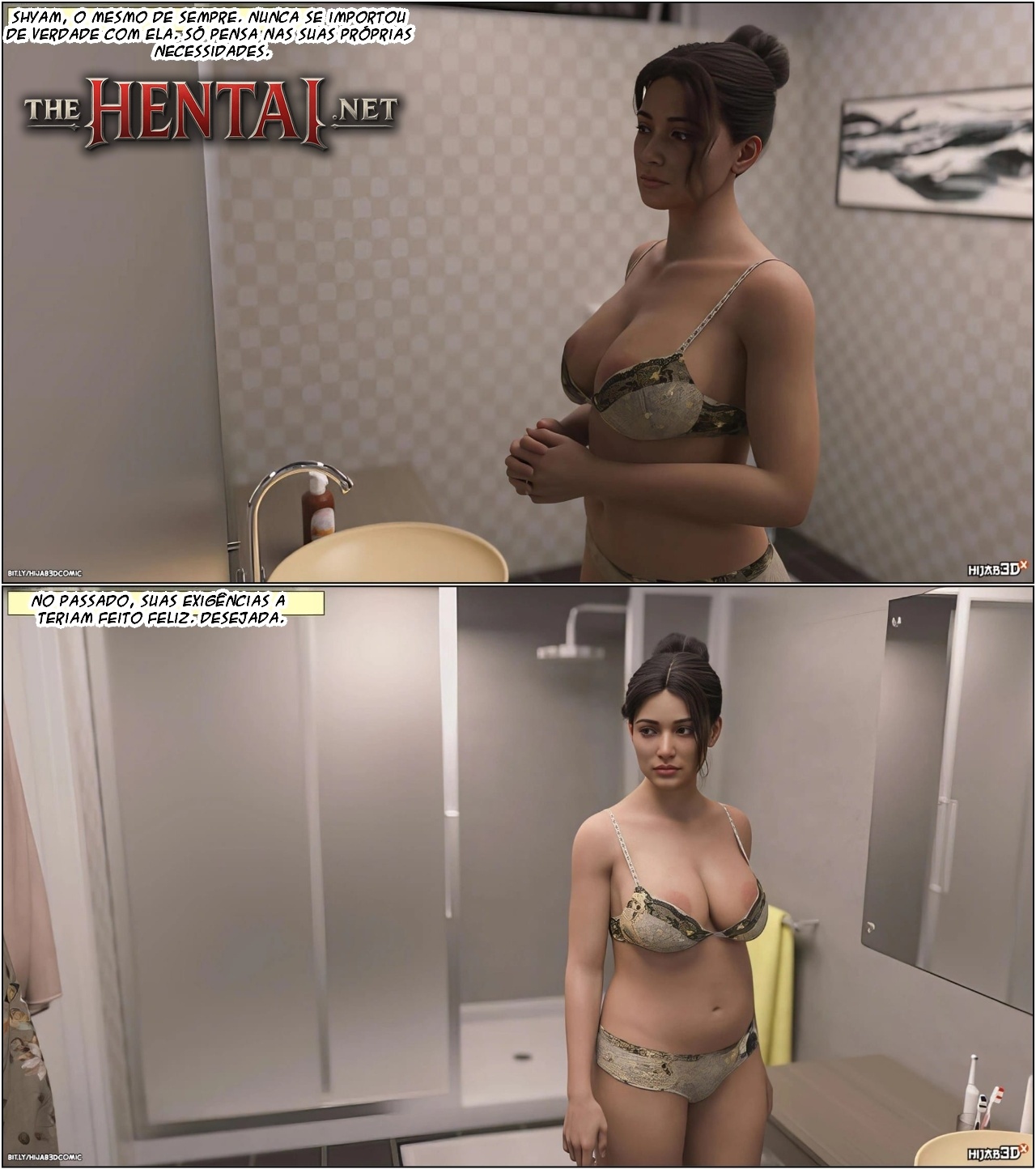 10 AM: Episode Part 8 Hentai pt-br 29