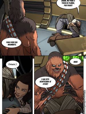 A Complete Guide to Wookie Sex Hentai pt-br 03