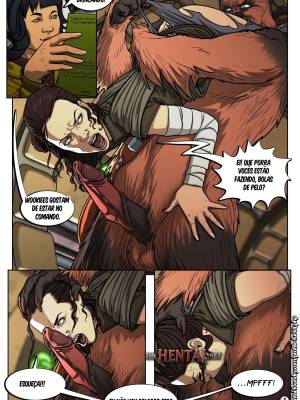 A Complete Guide to Wookie Sex Hentai pt-br 05