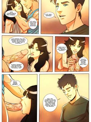 A Cuckold's Dream Wife Hentai pt-br 07