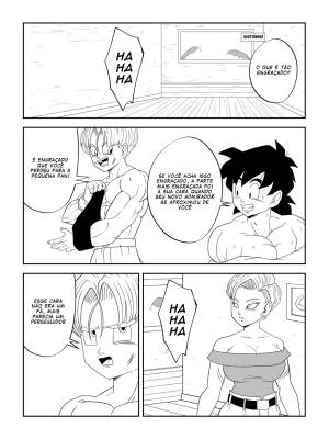 A Lucky Break Hentai pt-br 03