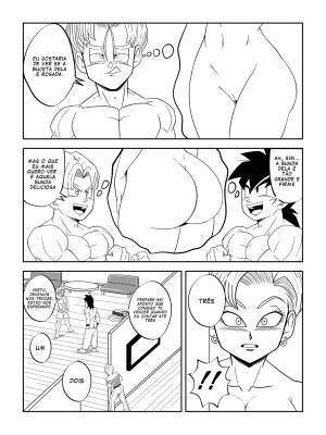 A Lucky Break Hentai pt-br 05