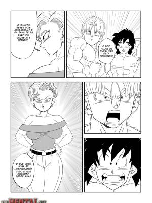 A Lucky Break Hentai pt-br 07