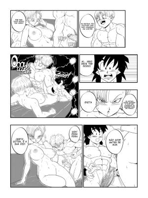 A Lucky Break Hentai pt-br 54