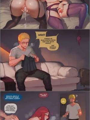 A New Way To Motivate Kiba From Kushina Hentai pt-br 17