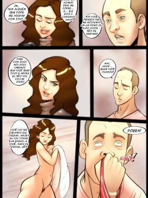 A Real Man For My Wife Hentai pt-br 05