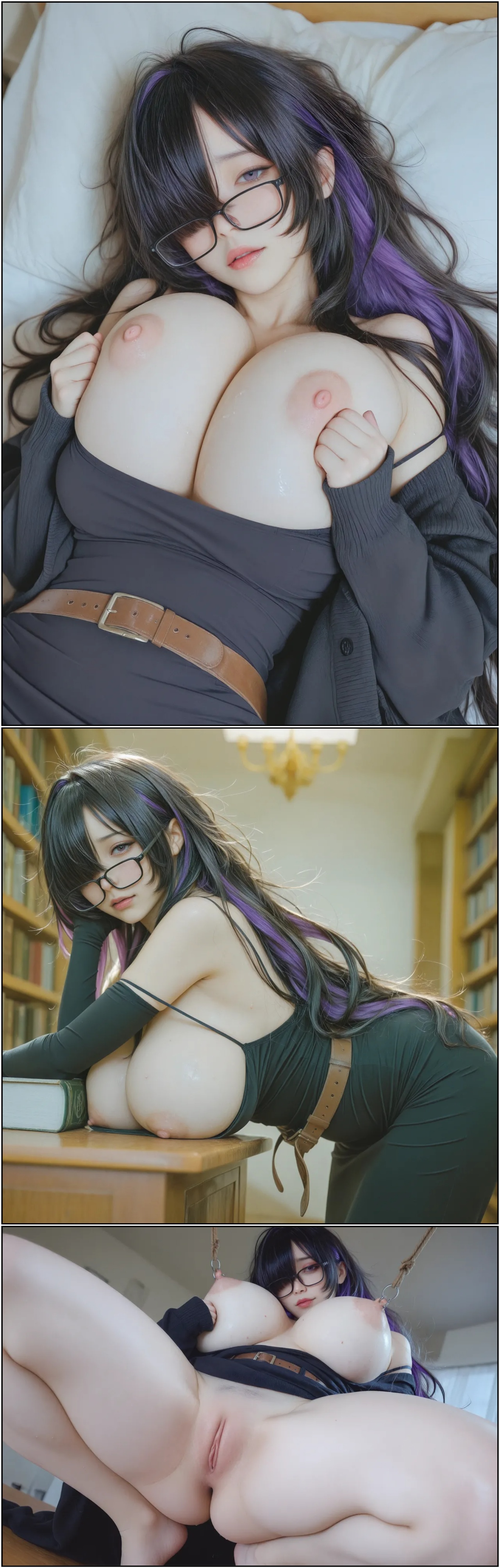 AI Generated: Label By DyDy_Cos Hentai pt-br 09