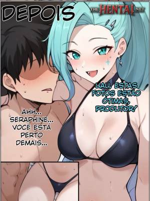 AI Generated: Seraphine NTR By McAI69 Part 3 Hentai pt-br 05