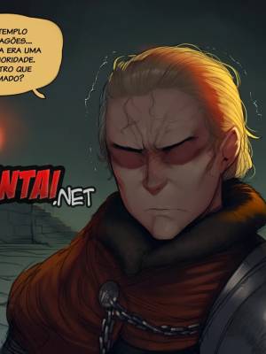 Alexstraza A Vow Of Flesh And Flame