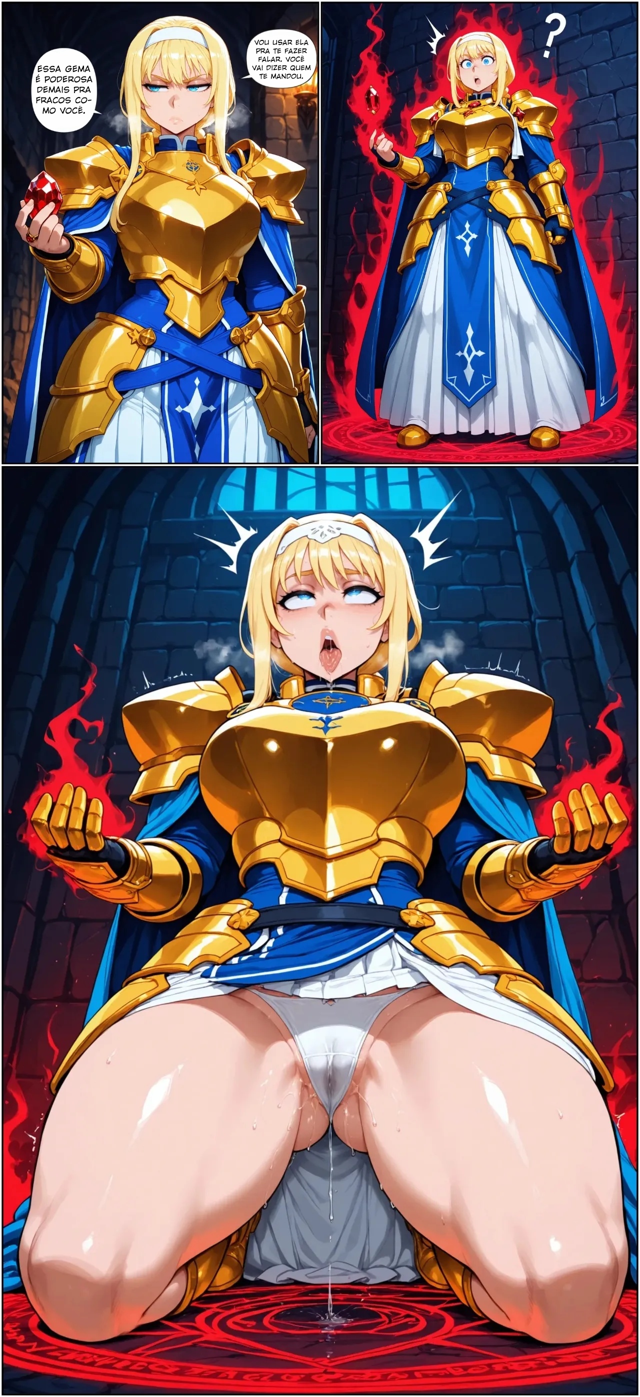 Alice Zuberg x BBC Hentai pt-br 02