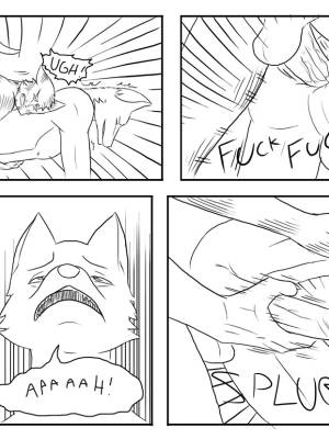 Alpha by James Howard Chapter 01  Hentai pt-br 10