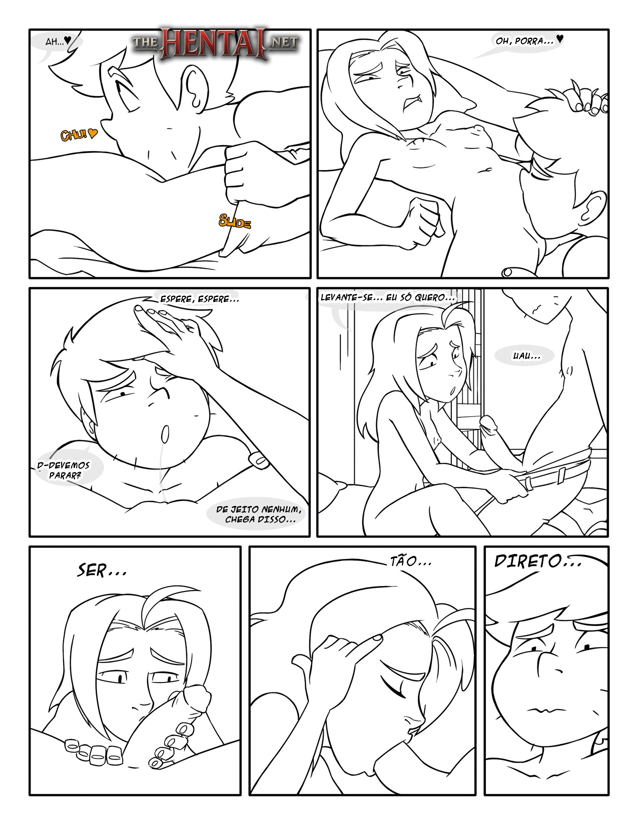 Alter-Nation By Area Hentai pt-br 09