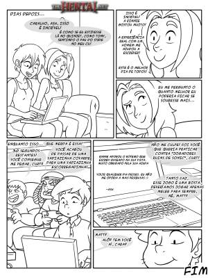 Alter-Nation By Area Hentai pt-br 14