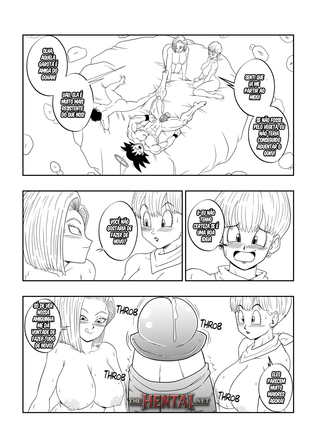 Among The Shadows Of The Palace Part 4 Hentai pt-br 05