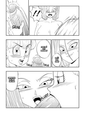 Among The Shadows Of The Palace Part 4 Hentai pt-br 06