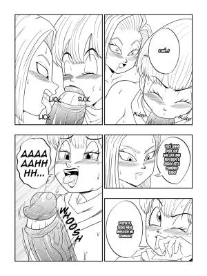 Among The Shadows Of The Palace Part 4 Hentai pt-br 07