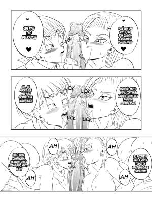 Among The Shadows Of The Palace Part 4 Hentai pt-br 12