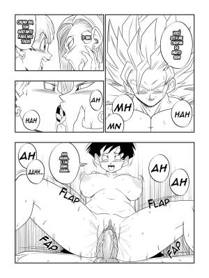 Among The Shadows Of The Palace Part 4 Hentai pt-br 22