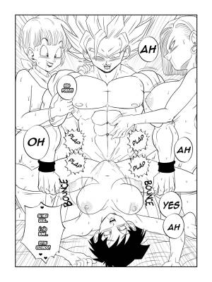 Among The Shadows Of The Palace Part 4 Hentai pt-br 33