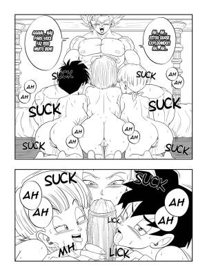 Among The Shadows Of The Palace Part 4 Hentai pt-br 37