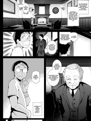 Anabelle: A Love Not Even Death Can Tear Apart Hentai pt-br 08