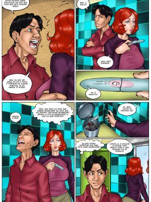 Annabelle's New Life Part 2 Hentai pt-br 27