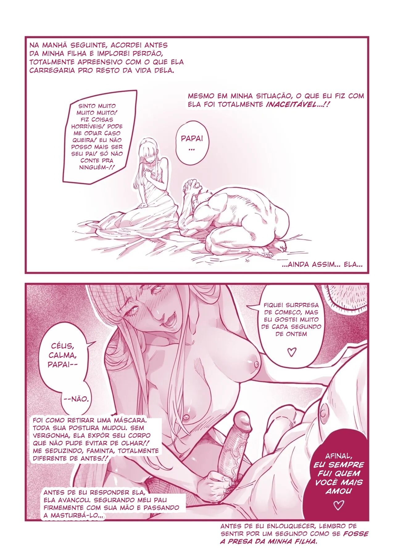 Bianca's Cage By Aarokira Hentai pt-br 07