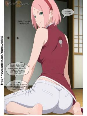 Boruto: Twin Destinies Part 2 Hentai pt-br 03