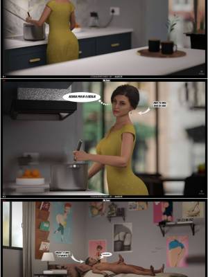 Broken By Mr.FOXX Hentai pt-br 02