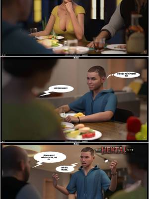 Broken By Mr.FOXX Hentai pt-br 05