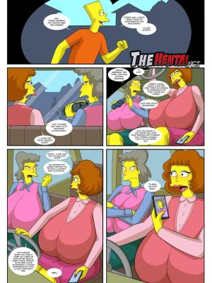 Darren's Adventures Part 13 Hentai pt-br 46