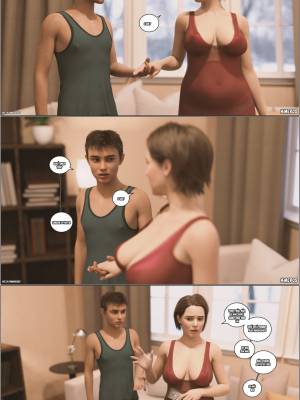 Dear Diary By Himeros3D Hentai pt-br 12