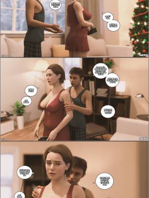 Dear Diary By Himeros3D Hentai pt-br 13