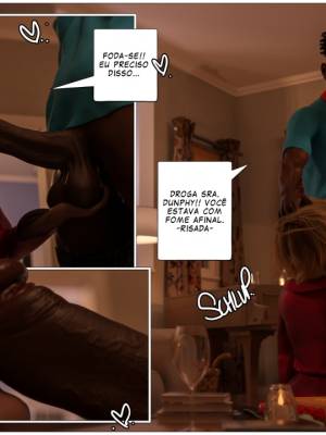 Delivery Included Hentai pt-br 05