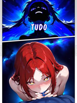 Dustborn Ranker Part 3 Hentai pt-br 17