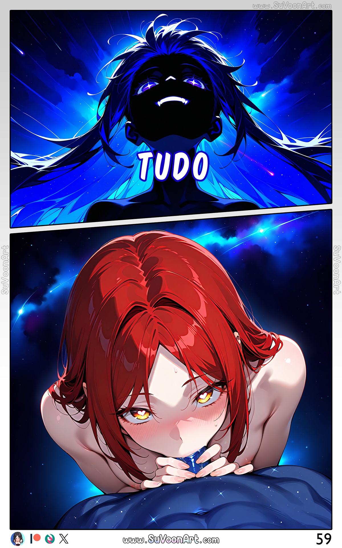 Dustborn Ranker Part 3 Hentai pt-br 17