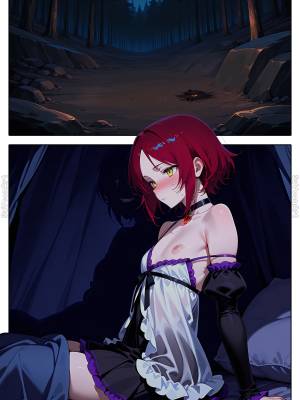 Dustborn Ranker Part 3 Hentai pt-br 20