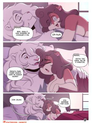 Early Riser Hentai pt-br 12