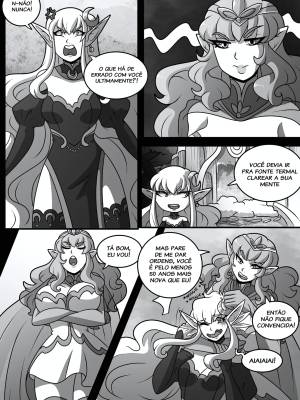 Elphi! By Kinkymation Hentai pt-br 07