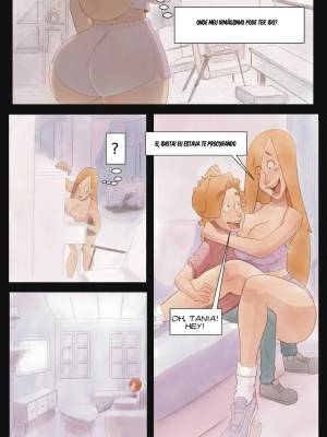 Family Secrets Part 3 Hentai pt-br 02