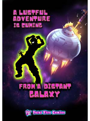 Fap Nights At Frennis Part 3 "THE OBSERVER" Hentai pt-br 26