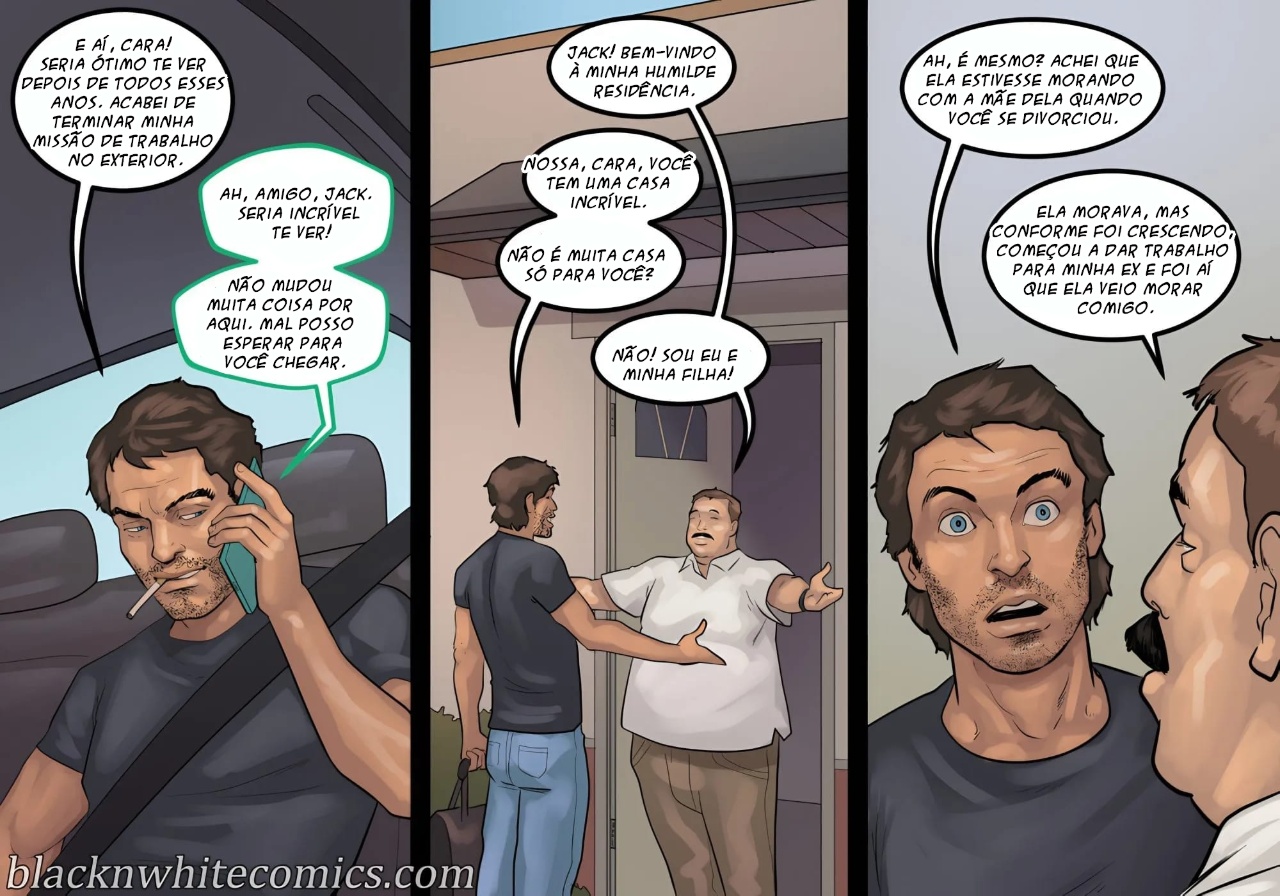 Forbidden Fruit Hentai pt-br 02