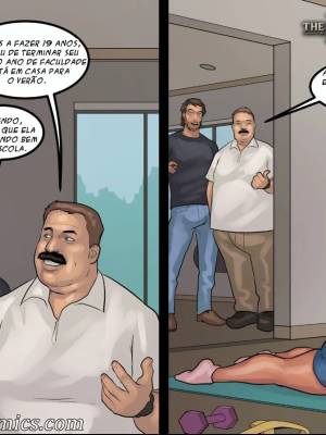 Forbidden Fruit Hentai pt-br 03